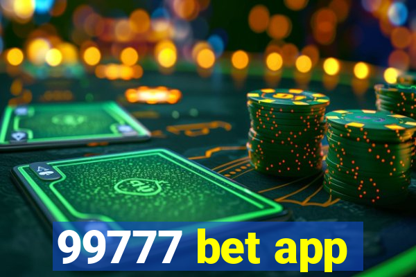 99777 bet app